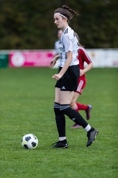 Bild 263 - F Egenbuettel - Concordia : Ergebnis: 2:1